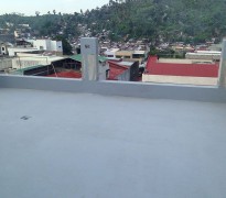 Construction  of 1 floor Warehouse Building in Davao (3)