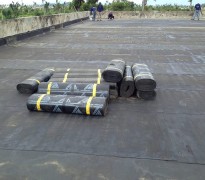 Waterproofing Works (1)