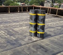 Waterproofing project at Miranda Residence in Nivel Hills (6)